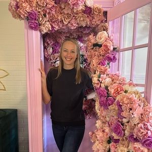 Meet your Posher, Amelia